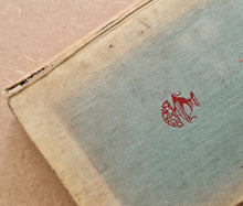 Load image into Gallery viewer, Doctor Dolittle&#39;s Post Office Hugh Lofting illustrated 1949 acceptable 16th Imp
