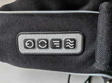 Load image into Gallery viewer, VIKTOR JURGEN Neck Massager with Heat, Shiatsu Neck and Back Massager, Kneading
