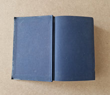 Load image into Gallery viewer, The Daily Express Encyclopædia Volume II BED To CIG 1934 Publication
