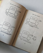 Load image into Gallery viewer, You Have Been Warned By Fougasse &amp; McCullough A Complete Guide To The Road 1942

