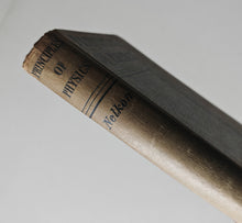 Load image into Gallery viewer, 1959 Principles of Physics by M. Nelkon 4th Revised Edition Hardcover
