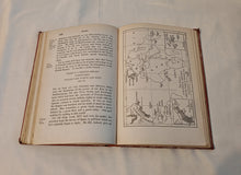 Load image into Gallery viewer, A School History of England (C R L Fletcher &amp; Rudyard Kipling - 1911)
