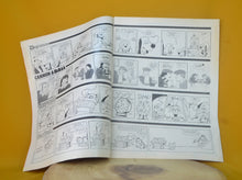 Load image into Gallery viewer, VINTAGE LOOKIN MAGAZINE/COMIC 25th February 1989 No #9 - Tv’s Top Dog
