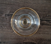 Load image into Gallery viewer, GLASS.     Arc France Grand Marnier Cocktail/Martini Glass 16.5 cm Tall
