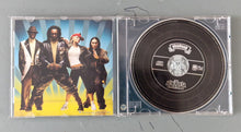 Load image into Gallery viewer, Elephunk [UK Version] by The Black Eyed Peas (CD, 2003)
