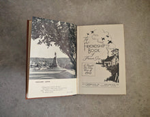 Load image into Gallery viewer, Vintage 1951 The Friendship Book of Francis Gay A Thought for Every Day D.C. Tho
