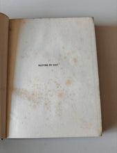 Load image into Gallery viewer, Nature by Day by Arthur R. Thompson 1934 Reprint Vintage Wildlife Book
