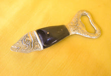 Load image into Gallery viewer, 3 Piece Set - Vintage Siam / Thailand Nickel Brass Letter Opener / Can Opener &amp; Wax Melting Spoon wi
