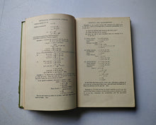 Load image into Gallery viewer, Vintage 1956 Mechanical Engineering Science Volume II by J.D. Walker 4th Impress
