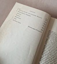 Load image into Gallery viewer, The Model Railway Encyclopaedia Ernest F Carter 4th Edition , 1958
