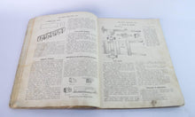 Load image into Gallery viewer, Boys Practical Aid Vol VII September 1918 to August 1920, RARE Vintage Old Book
