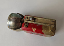 Load image into Gallery viewer, Vintage Rayovac Hunter Lantern - For Repair or Prop Use - Untested
