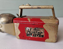 Load image into Gallery viewer, Vintage Rayovac Hunter Lantern - For Repair or Prop Use - Untested
