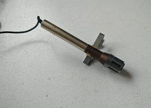 Load image into Gallery viewer, Vintage Lavalier Tie Clip Microphone Wired  3.5mm Jack Requires Battery – Used
