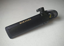 Load image into Gallery viewer, Vintage MIRANDA Mini Tripod – Compact Folding Camera Stand – 15cm High – Used
