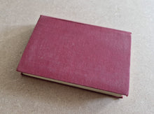 Load image into Gallery viewer, The Adventures Of Huckleberry Finn by Mark Twain Vintage Nelson Hardcover
