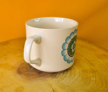Load image into Gallery viewer, Vintage J &amp; G (J and G) Meakin CAPRI Tea Coffee Cup

