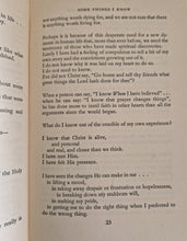 Load image into Gallery viewer, Mr. Jones Meet The Master: Sermons And Prayers Of Peter Marshall - 1950
