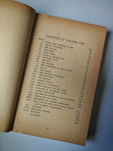 Load image into Gallery viewer, An Outline of the Universe Vol. 1 by J. G. Crowther 1938 Pelican Books Edition
