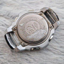 Load image into Gallery viewer, Umbro Digital Watch Chronograph Alarm Sports Wristwatch U564b – Spare / Repair Only (No Strap)

