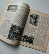 Load image into Gallery viewer, Vintage Model Engineer Magazine 18 March 1977 Volume 143, No. 3557 Engineering
