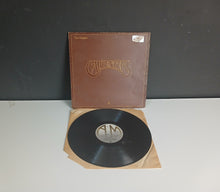 Load image into Gallery viewer, Carpenters The Singles 1969-1973 LP Vinyl Record A&amp;M AMLH 63601 Gatefold
