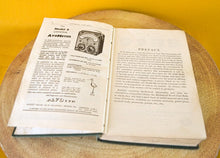 Load image into Gallery viewer, Mechanical world year book 1960 Antique memorabilia. Vintage book
