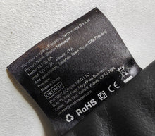 Load image into Gallery viewer, VIKTOR JURGEN Neck Massager with Heat, Shiatsu Neck and Back Massager, Kneading
