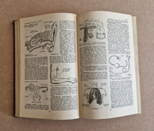 Load image into Gallery viewer, Odhams Enquire Within Comprehensive Book Of Reference For The Home &amp; The Office
