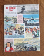 Load image into Gallery viewer, Vintage Look and Learn Magazine Issue No.85 Dated 31st August 1963
