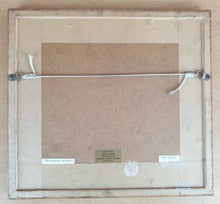 Load image into Gallery viewer, Vintage Car Photo In Frame, 1961 Austin Healey 3000 MKII, Photo By Neil Bruce
