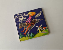 Load image into Gallery viewer, My Book of Twenty Two Stories For Children by Mircea Sintimbreanu 1975 HB Book
