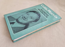 Load image into Gallery viewer, Mankind My Church by Colin Morris Vintage Hardcover Book 1971
