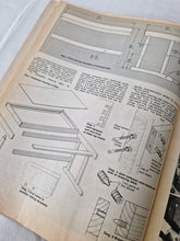 Load image into Gallery viewer, Practical Woodworking Magazine March 1976 , Vintage Publication
