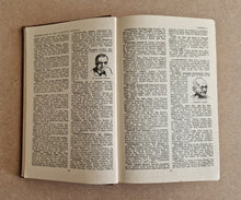 Load image into Gallery viewer, Odhams Enquire Within Comprehensive Book Of Reference For The Home &amp; The Office
