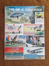 Load image into Gallery viewer, Vintage Look and Learn Magazine Issue No.52 Dated 12th January 1963
