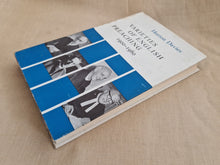 Load image into Gallery viewer, Varieties Of English Preaching, 1900-1960 - Davies Horton 1963-01-01 First Editi

