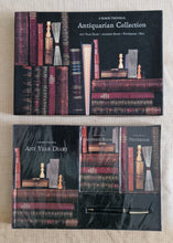 Load image into Gallery viewer, The Antiquarian Collection by Robert Frederick Any Year Diary Address Book Pen
