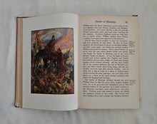 Load image into Gallery viewer, A School History of England (C R L Fletcher &amp; Rudyard Kipling - 1911)
