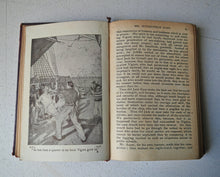 Load image into Gallery viewer, Mr. Midshipman Easy by Captain Marryat Illustrated Edition Collins Circa 1910s
