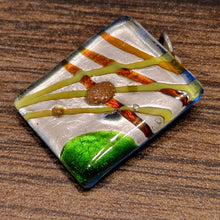 Load image into Gallery viewer, Job Lot Of Jewellery Pendant Mized Lot Cross, Paua Abalone shell, Glass , JP and Rhinestone Pendants
