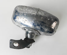 Load image into Gallery viewer, Vintage Lucas Reversing Lamp Assembly Clear Glass Lens Made in England OEM
