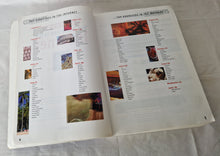Load image into Gallery viewer, Handbook of top addresses in the internet Year 2000 Edition Rare Vintage Book
