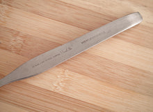 Load image into Gallery viewer, Vintage Stainless Steel Cake Slice Pie Server, Viners International , 25.5cm long
