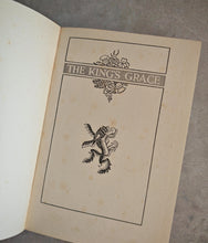 Load image into Gallery viewer, The King&#39;s Grace 1910–1935 by John Buchan – 1935 Hardcover Illustrated History

