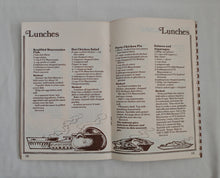 Load image into Gallery viewer, ETA Masterchef Cook Book Special Winter Edition Vintage Recipe Booklet

