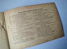 Load image into Gallery viewer, The General’s Lady by Esther Forbes RARE WWII Armed Services Edition 1940s Book
