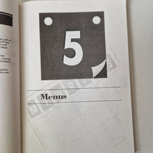 Load image into Gallery viewer, Menus Dialog Boxes &amp; Controls ICS Study Unit 037022 Vintage Computing Book
