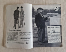 Load image into Gallery viewer, Vintage 1950's Lilliput Magazine August - September 1952 Vol 31 No.3 Issue No 183
