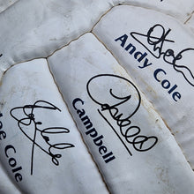 Load image into Gallery viewer, Hy-Pro England Printed Signature Football Beckham, Cole, James, Lampard, Owen
